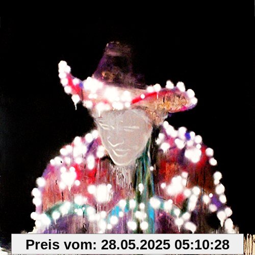 Medium Cool World von Pelzig