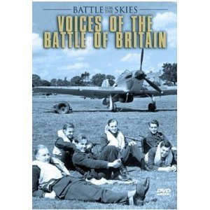 Voices of the Battle of Britain [DVD] von Pen & Sword