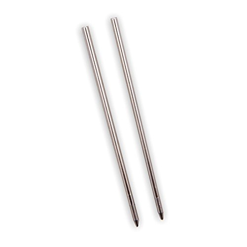 Baumgartens Inc BAUM00028 The Original Penagain Tintennachf-llungen 2er Pack von PenAgain