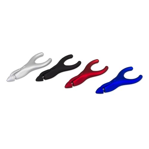 PenAgain Soft Ergo-Kugelschreiber | 4er Set von PenAgain