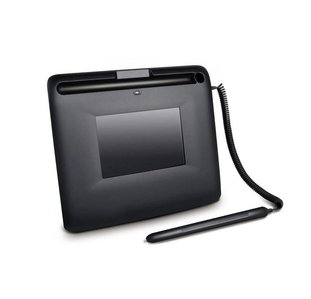 PenPower Digitales Signatur-Pad, Integriertes Display, Tablet PenPower Digitales Signatur-Pad, Integriertes Display, Tablet von PenPower