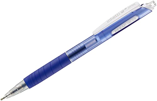 Inketti Gel pen Blue ink 0,5 mm von Penac