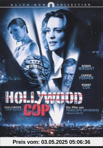 Hollywood Cop von Penelope Spheeris