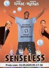 Senseless von Penelope Spheeris