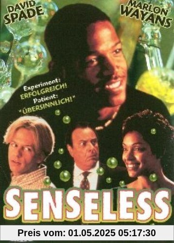 Senseless von Penelope Spheeris