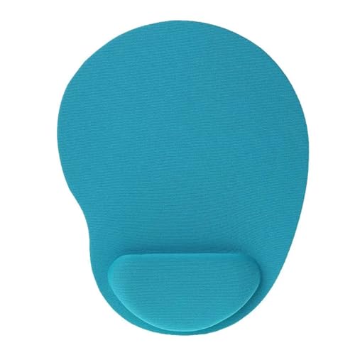 Büro Mousepad Mit Gel Handgelenk Unterstützung Ergonomische Gaming Desktop Maus Pad Handgelenk Rest Drop Shipping(Eva-SB) von Pengchang