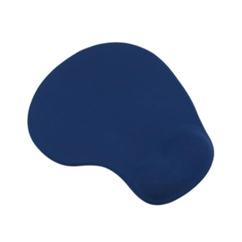Büro Mousepad Mit Gel Handgelenk Unterstützung Ergonomische Gaming Desktop Maus Pad Handgelenk Rest Drop Shipping(Silica Gel-SB) von Pengchang