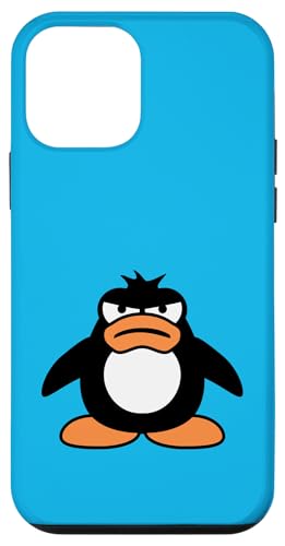 Pinguin Angry Unhappy Bad Evil Mad Frustriert Cool Comic Fun Hülle für iPhone 12 mini Pinguin Angry Unhappy Bad Evil Mad Frustriert Cool Comic Fun Hülle für iPhone 12 mini von Penguin Funny Cute Happy Animal Bird Lover Designs