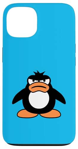 Pinguin Angry Unhappy Bad Evil Mad Frustriert Cool Comic Fun Hülle für iPhone 13 Pinguin Angry Unhappy Bad Evil Mad Frustriert Cool Comic Fun Hülle für iPhone 13 von Penguin Funny Cute Happy Animal Bird Lover Designs