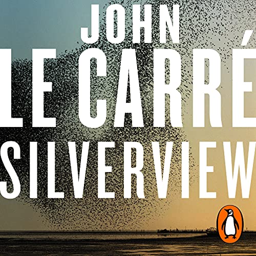 Silverview: The Sunday Times Bestseller Silverview: The Sunday Times Bestseller von Penguin