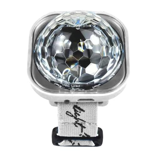 Discokugel Kinder Discolicht Partylicht, Discokugel Licht Discokugel Armband, USB Discokugel mit Saugnapf, Diskokugel Uhr Diskokugel Licht LED für Zuhause Auto Tanzen DJ Club Discokugel Kinder Discolicht Partylicht, Discokugel Licht Discokugel Armband, USB Discokugel mit Saugnapf, Diskokugel Uhr Diskokugel Licht LED für Zuhause Auto Tanzen DJ Club von Penlimly