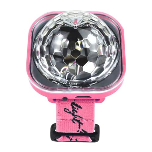 Discokugel Kinder Discolicht Partylicht, Discokugel Licht Discokugel Armband, USB Discokugel mit Saugnapf, Diskokugel Uhr Diskokugel Licht LED für Zuhause Auto Tanzen DJ Club Discokugel Kinder Discolicht Partylicht, Discokugel Licht Discokugel Armband, USB Discokugel mit Saugnapf, Diskokugel Uhr Diskokugel Licht LED für Zuhause Auto Tanzen DJ Club von Penlimly