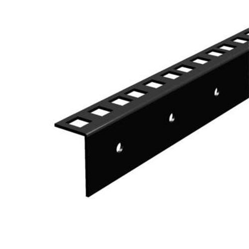 Penn Elcom 3HE Rackprofil 2 mm, Stahl (1 Stück) von Penn Elcom
