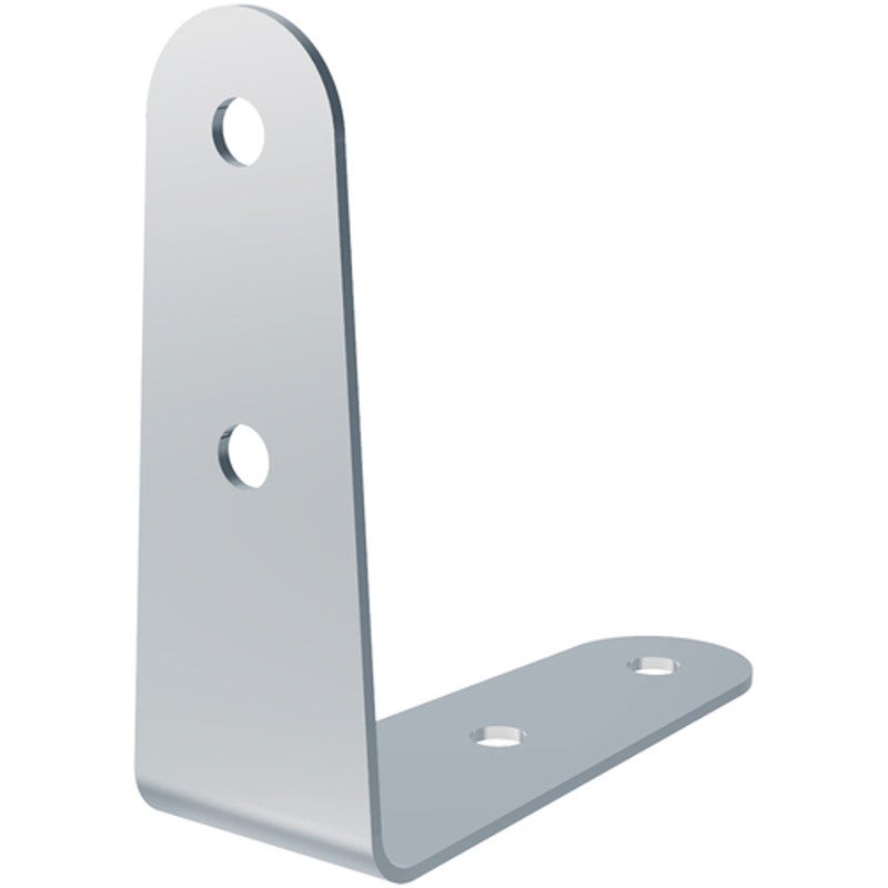 Penn Elcom B1115z corner bracket, 63x24 mm Penn Elcom B1115z corner bracket, 63x24 mm von Penn Elcom