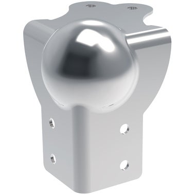 Penn Elcom C1373z R2 Brace Ball Corner, 67mm Penn Elcom C1373z R2 Brace Ball Corner, 67mm von Penn Elcom