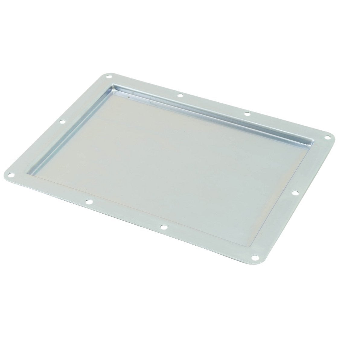 Penn Elcom D2115z Tour Label Dish (Zinc) von Penn Elcom