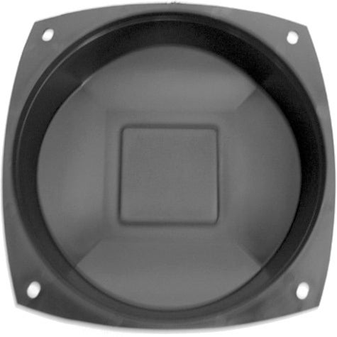 Penn Elcom H1028CUP/FXH Back Cover for Cabinets Penn Elcom H1028CUP/FXH Back Cover for Cabinets von Penn Elcom