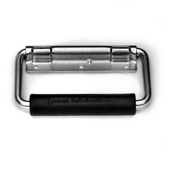 Penn Elcom H1078k Spring-Loaded Flight Case Handle (Black) von Penn Elcom