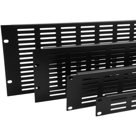 Penn Elcom R1279/4uk 4U Ventilation Panel (Single Panel) von Penn Elcom