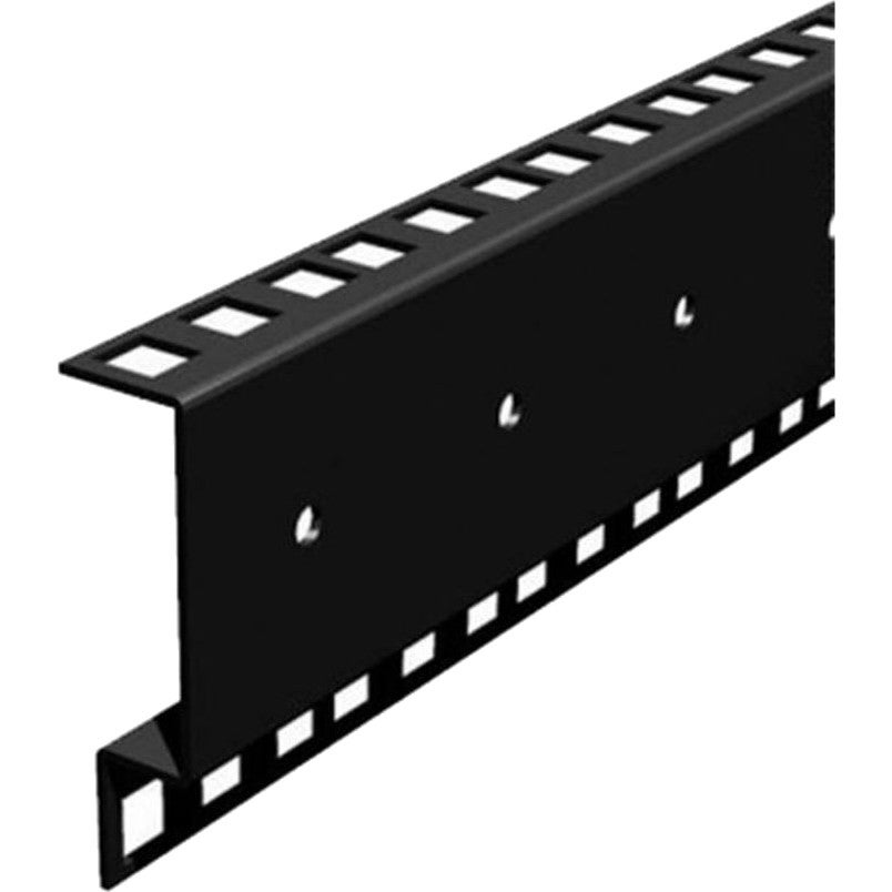 Penn Elcom RG-6145-14 Double 14U Rack Profile (2mm Steel) von Penn Elcom