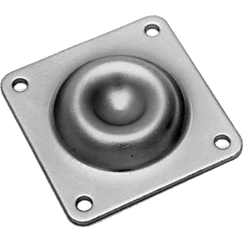 Penn Elcom Stapel-Einbauschale, 4-Loch, passt auf F0615 Penn Elcom Stapel-Einbauschale, 4-Loch, passt auf F0615 von Penn Elcom