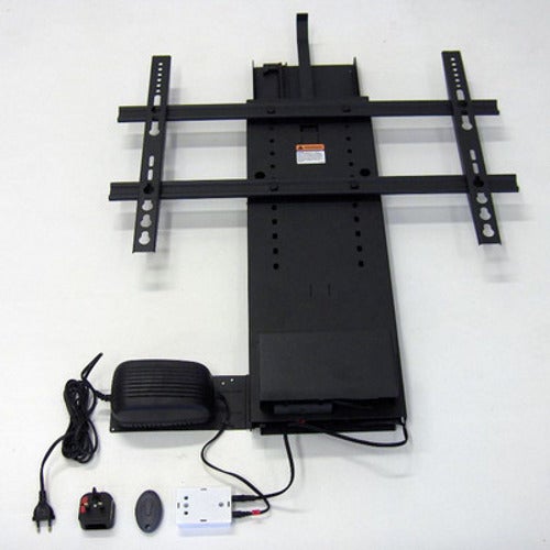 Penn Elcom TV-Lift für Flightcase 3 Penn Elcom TV-Lift für Flightcase 3 von Penn Elcom
