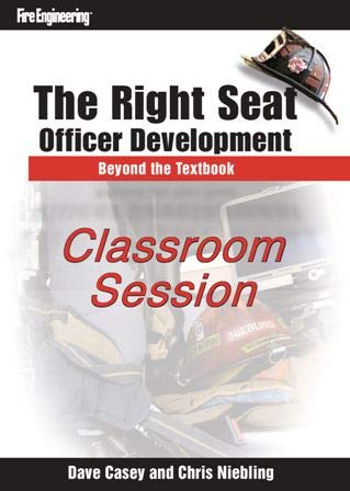 The Right Seat: Classroom Session DVD von PennWell Books