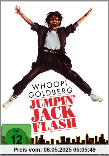 Jumpin' Jack Flash von Penny Marshall