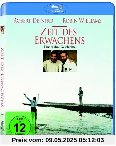 Zeit des Erwachens [Blu-ray] von Penny Marshall