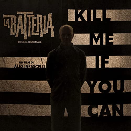 Kill Me If You Can [Vinyl LP] von Penny Records