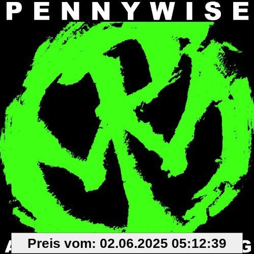 All Or Nothing von Pennywise