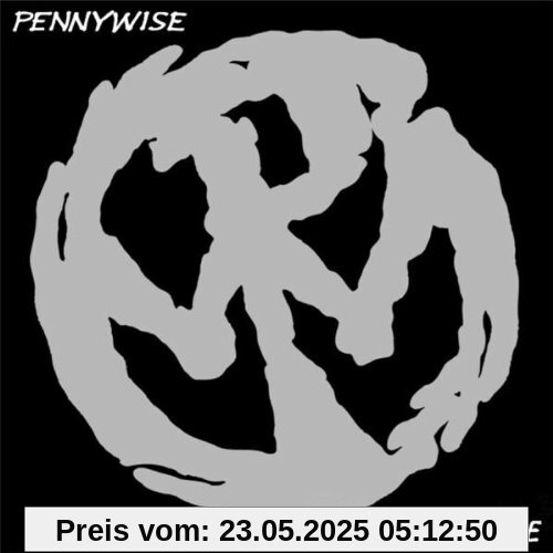 Full Circle Full Circle von Pennywise