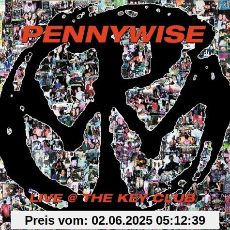 Live @ the Key Club von Pennywise