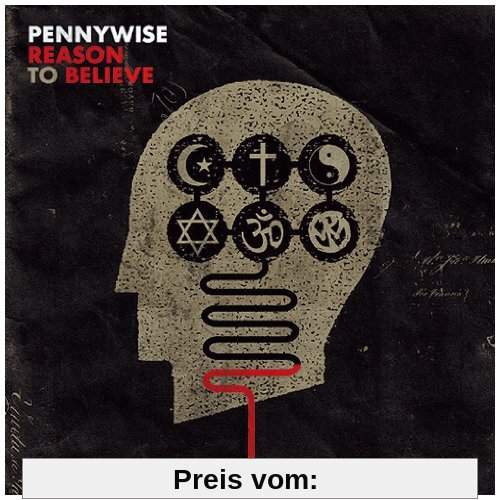 Reason to Believe von Pennywise