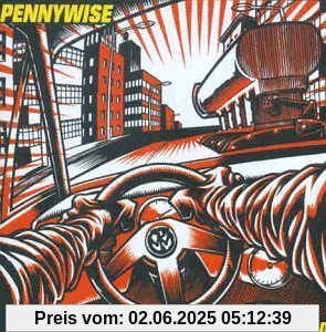 Straight Ahead von Pennywise