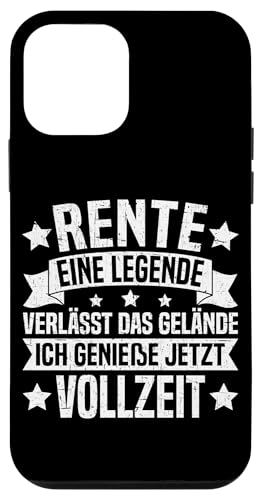 Rente Eine Legende Verlässt Das Gelände Pensionierte Opa Hülle für iPhone 12 mini Rente Eine Legende Verlässt Das Gelände Pensionierte Opa Hülle für iPhone 12 mini von Pensionär Opa Ruhestand Großvater Rentner Witze