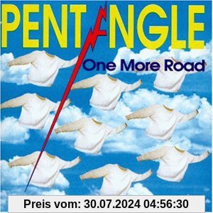 One More Road von Pentangle