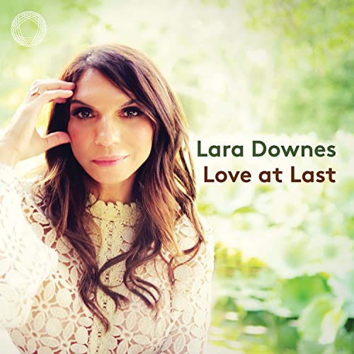 Love at Last von Pentatone
