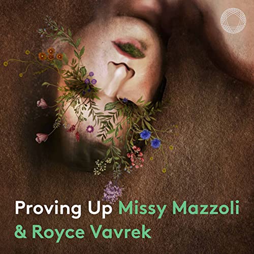Missy Mazzoli: Proving Up [Opera Omaha] von Pentatone (Naxos Deutschland Musik & Video Vertriebs-)