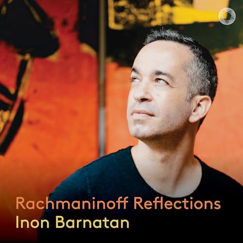 Rachmaninoff Reflections von Pentatone (Naxos Deutschland Musik & Video Vertriebs-)