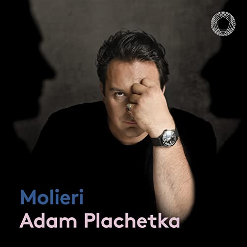 Molieri von Pentatone Music