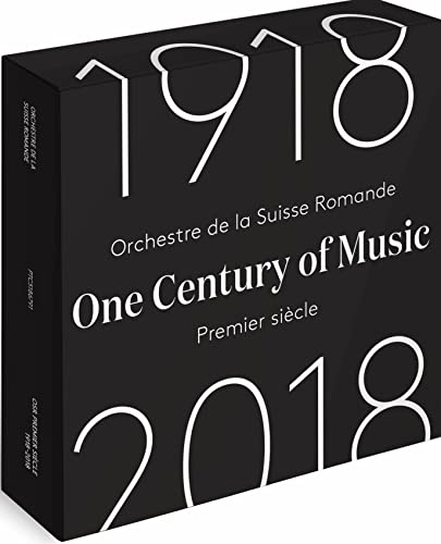 One Century of Music von Pentatone
