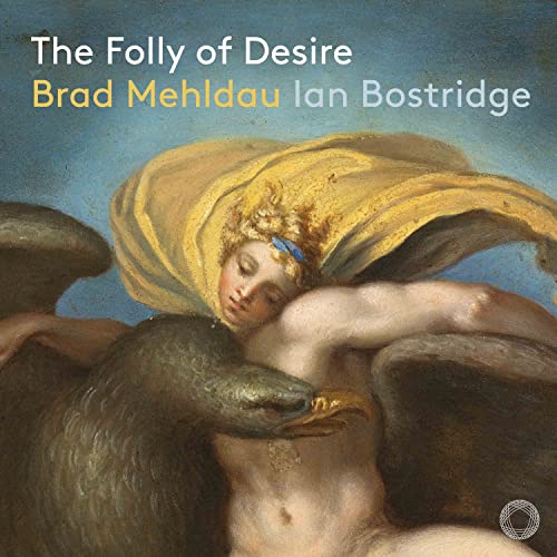 The Folly of Desire von Pentatone