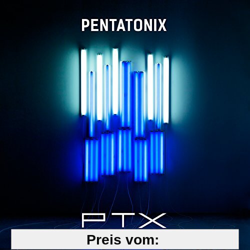 PTX von Pentatonix