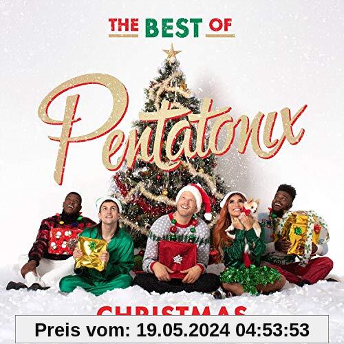 The Best of Pentatonix Christmas von Pentatonix