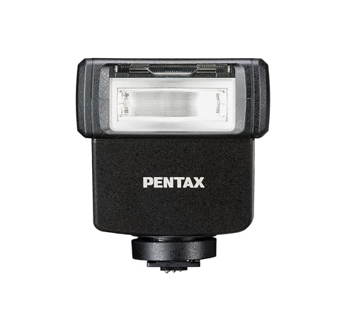 PENTAX AF180FG - kompaktes Blitzgefät mit P-TTL-Blitzautomatik, Staub- und wetterfeste Konstruktion auch für indirektes Blitzen mit einfacher Bedienung PENTAX AF180FG - kompaktes Blitzgefät mit P-TTL-Blitzautomatik, Staub- und wetterfeste Konstruktion auch für indirektes Blitzen mit einfacher Bedienung von Pentax