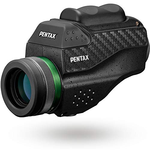 PENTAX Monoculares Fernglas VM 6x21 WP von Pentax