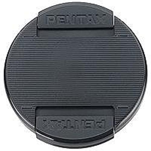 PENTAX PXLC52 Objektivdeckel 52 mm für *istD/Ds/DL PENTAX PXLC52 Objektivdeckel 52 mm für *istD/Ds/DL von Pentax
