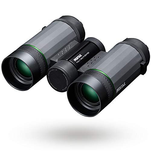 PENTAX VD 4x20 WP Fernglas PENTAX VD 4x20 WP Fernglas von Pentax
