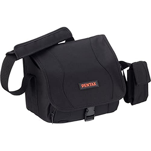 Pentax 50099 SLR-Universaltasche schwarz Nylon von Pentax